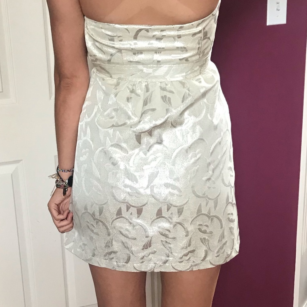 Cocktail dress - Picture 2 of 4